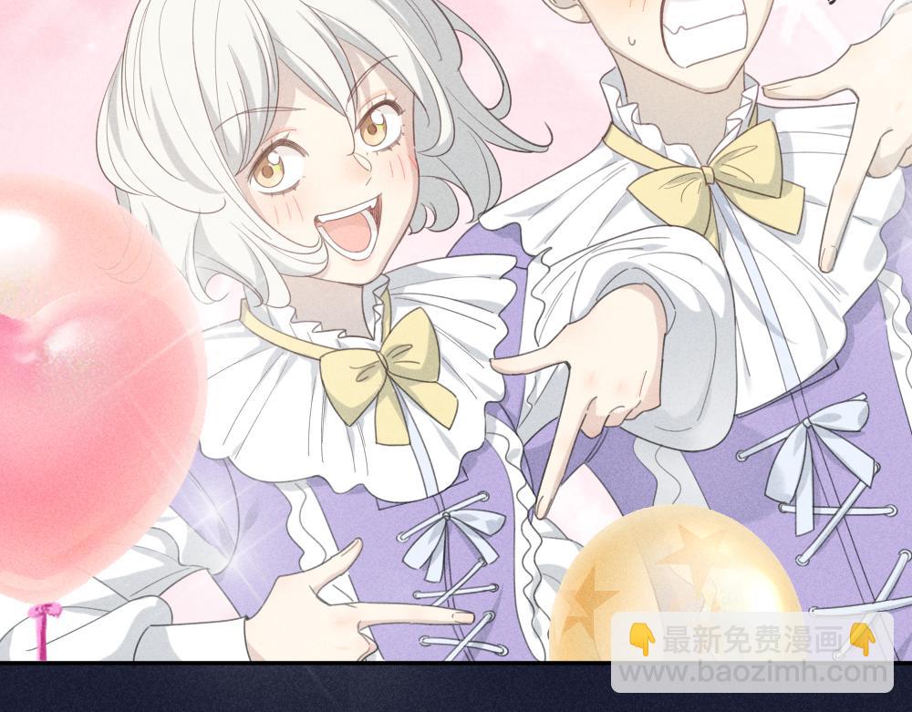 第123话&middot;下 包容(1/3)-第133话