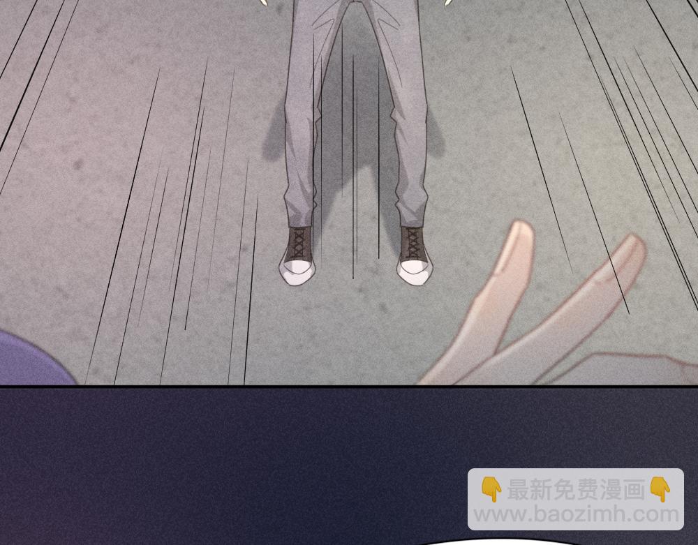 第123话&middot;下 包容(1/3)-第133话