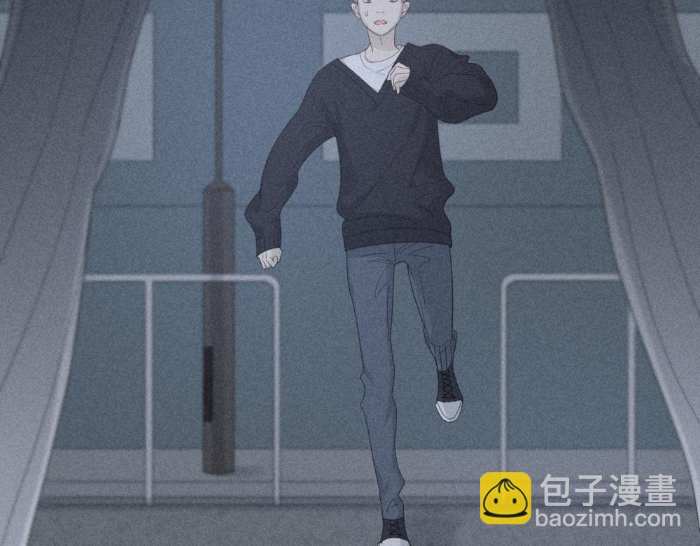 第123话&middot;下 包容(1/3)-第133话