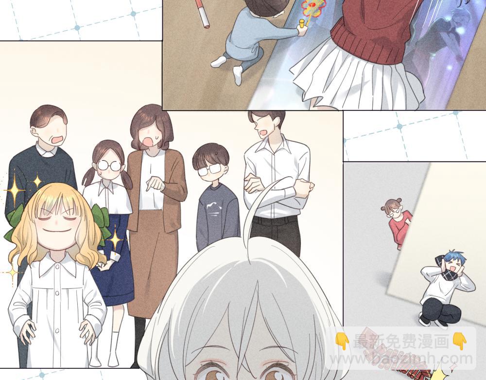 第一季&middot;最终篇 我们一起过年吧(1/3)-第135话