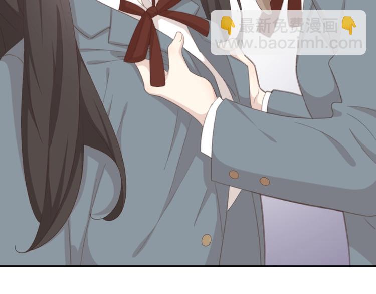 第33话 你喜欢自己吗？(1/3)-第35话