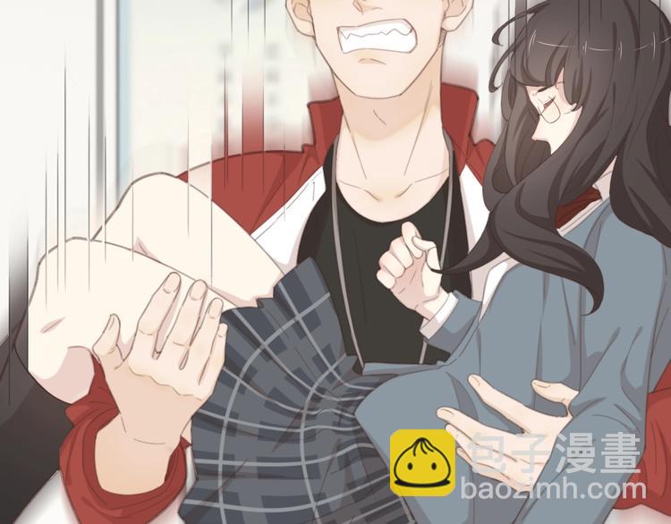 第33话 你喜欢自己吗？(1/3)-第35话