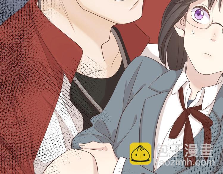 第33话 你喜欢自己吗？(1/3)-第35话