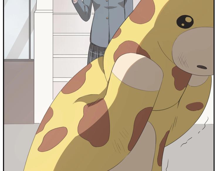 第6话 玩偶(1/2)-第5话