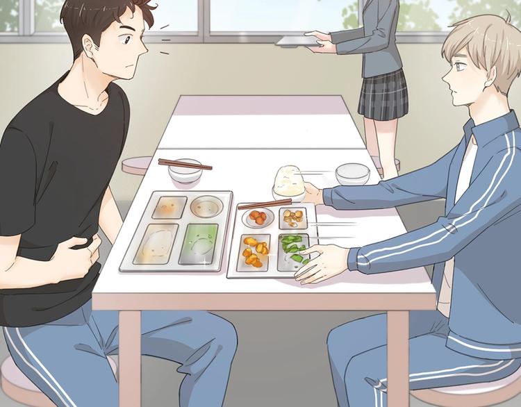 番外 源动力(1/2)-第43话