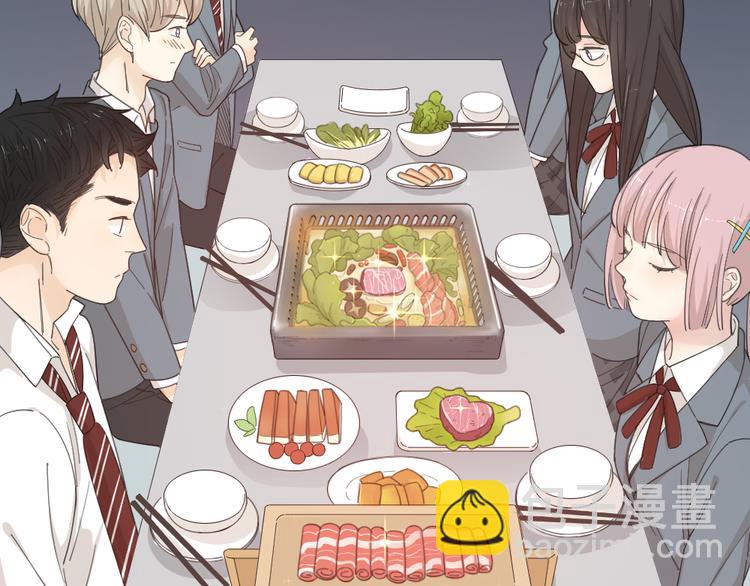 第50话 神肉侠侣(1/3)-第53话