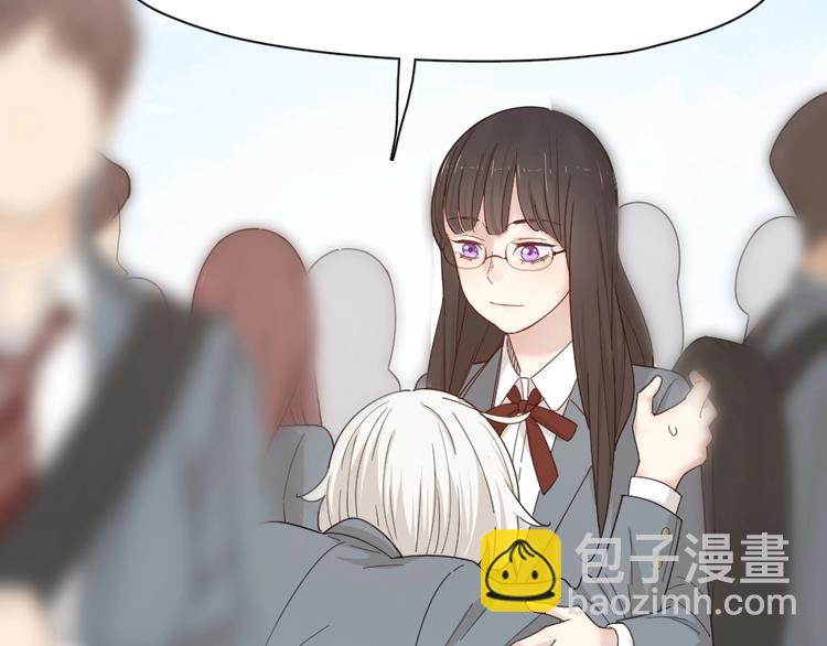 第54话 &ldquo;幸运&rdquo;的分班(1/3)-第57话