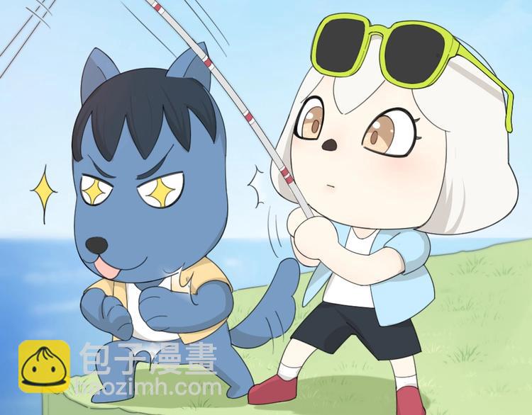 第54话 &ldquo;幸运&rdquo;的分班(1/3)-第57话