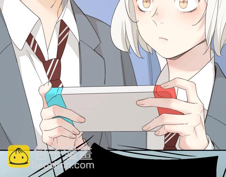 第54话 &ldquo;幸运&rdquo;的分班(1/3)-第57话