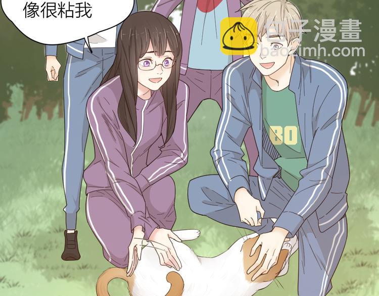 第56话 齐麟当班长？(1/3)-第59话