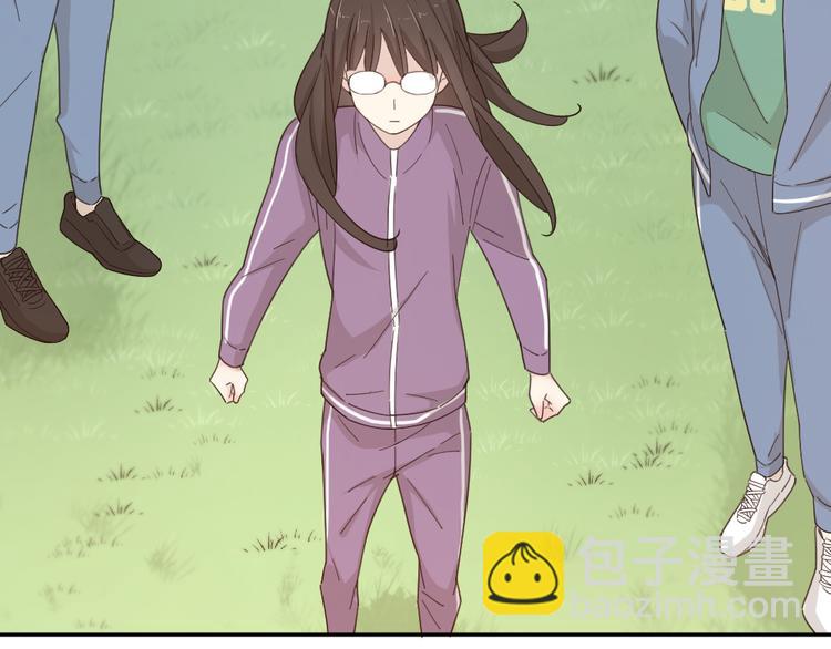 第56话 齐麟当班长？(1/3)-第59话