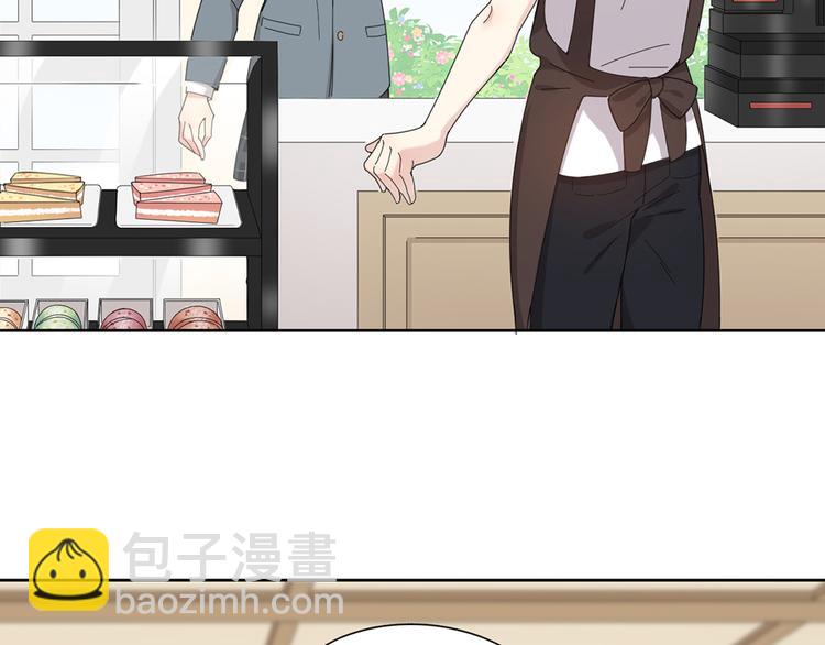 番外 你是草莓味的(1/2)-第65话