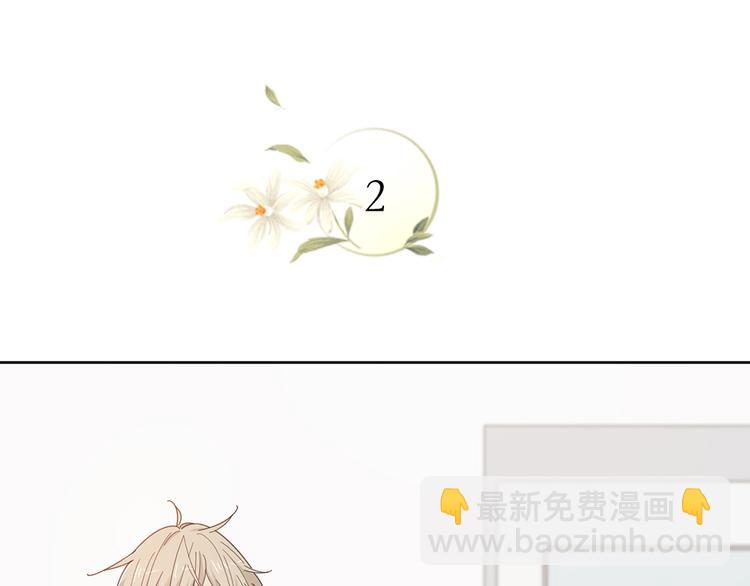 番外 你是草莓味的(1/2)-第65话