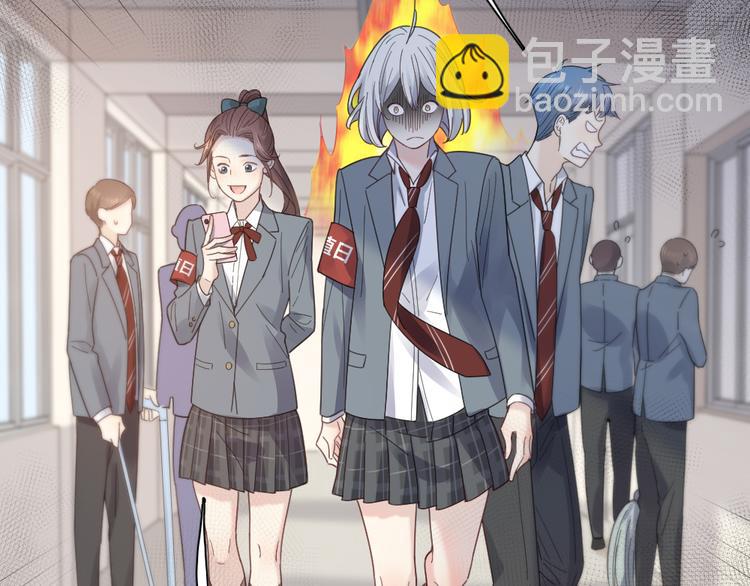 第86话 撒娇可耻但有用(1/3)-第91话