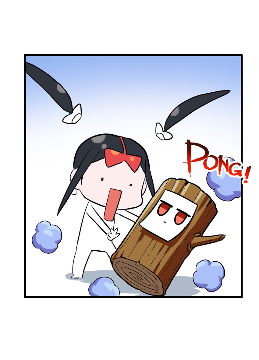 009 明明是我先来的！(1/2)-第11话