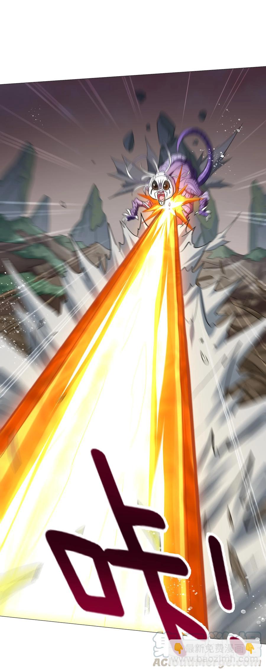 099 此酒只应天上有(1/2)-第103话