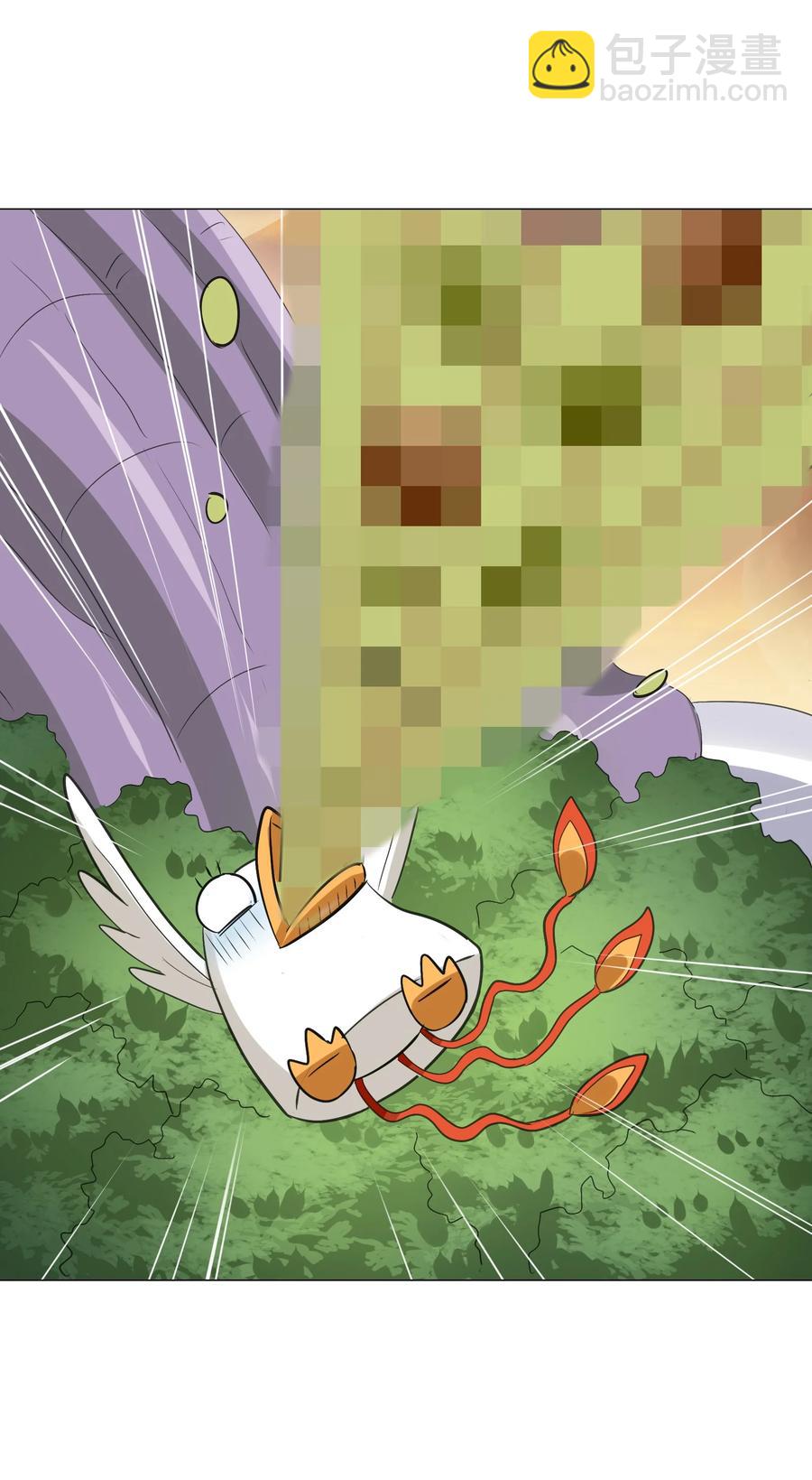 105 我只是来进点食材(1/2)-第109话