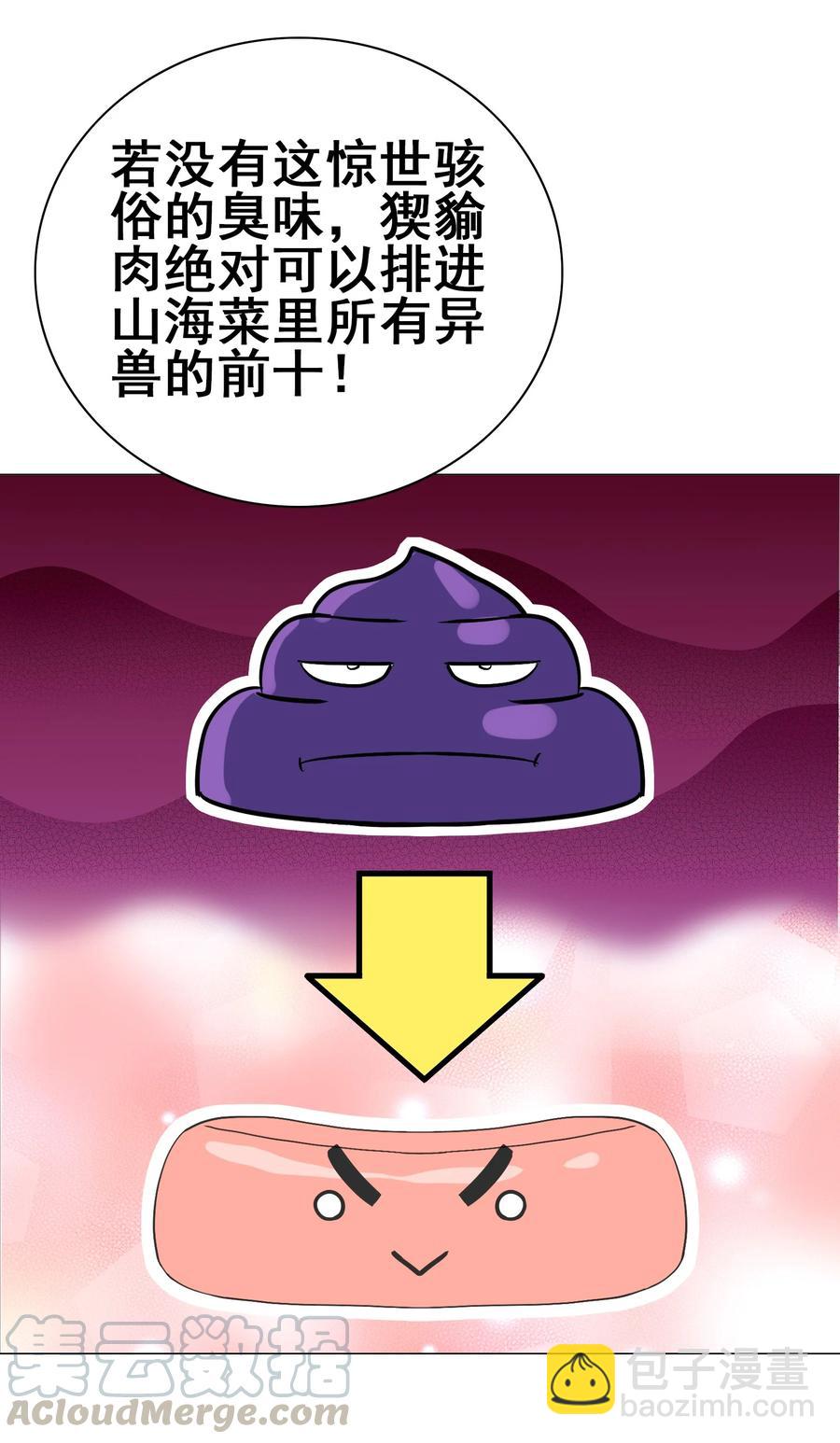 105 我只是来进点食材(1/2)-第109话