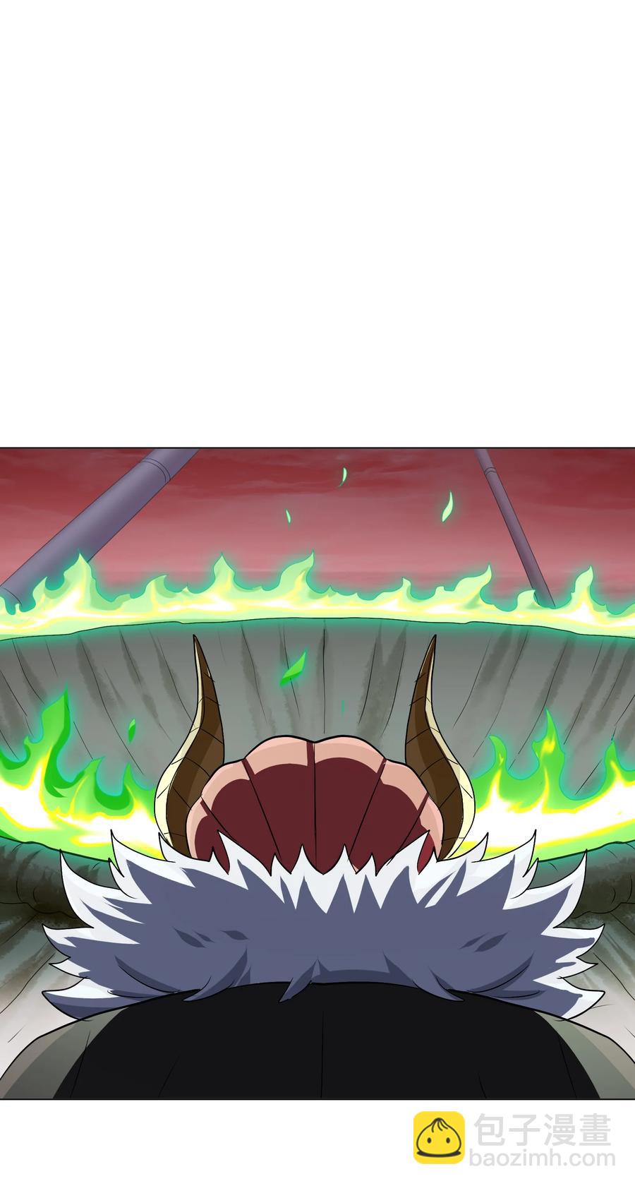 105 我只是来进点食材(1/2)-第109话