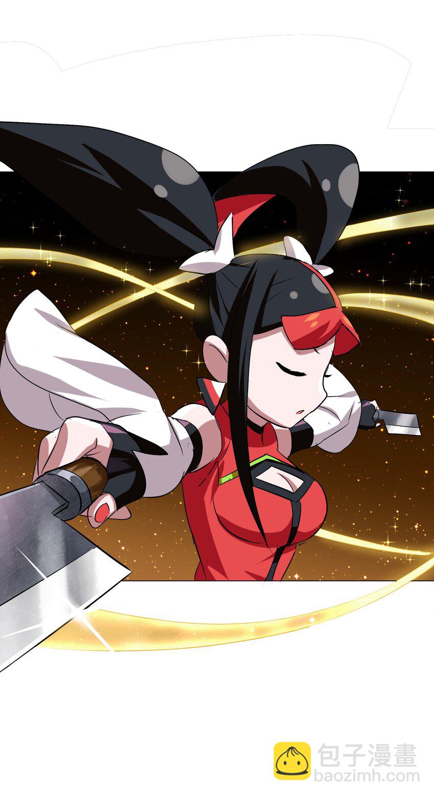 017 爆双脆 VS ？？？(1/2)-第19话