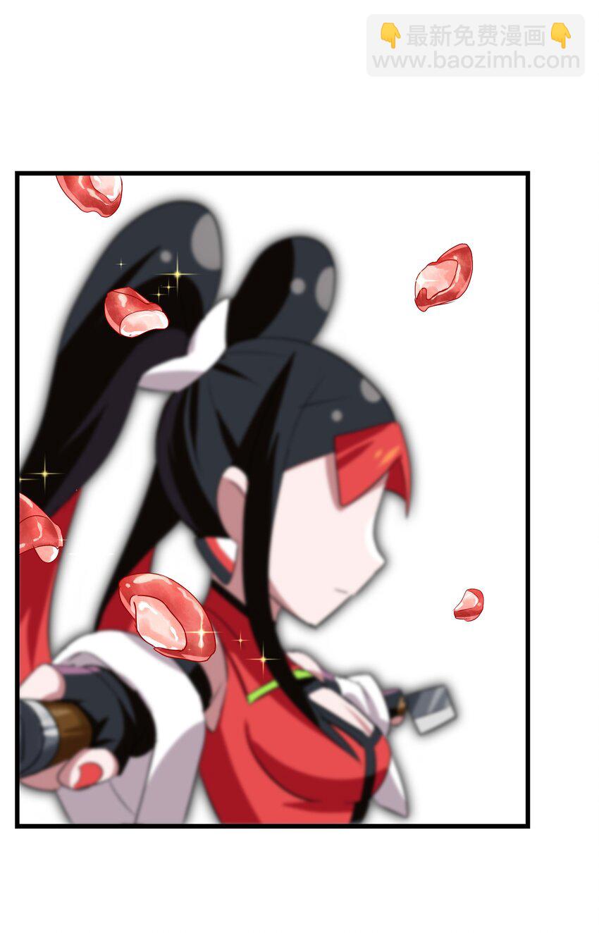 017 爆双脆 VS ？？？(1/2)-第19话