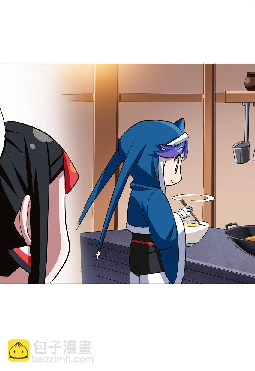 017 爆双脆 VS ？？？(1/2)-第19话