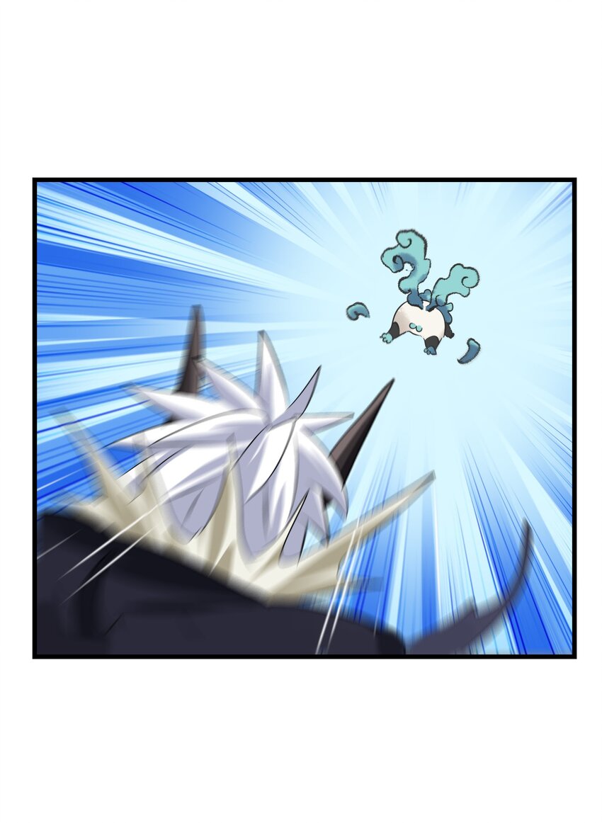 017 爆双脆 VS ？？？(1/2)-第19话