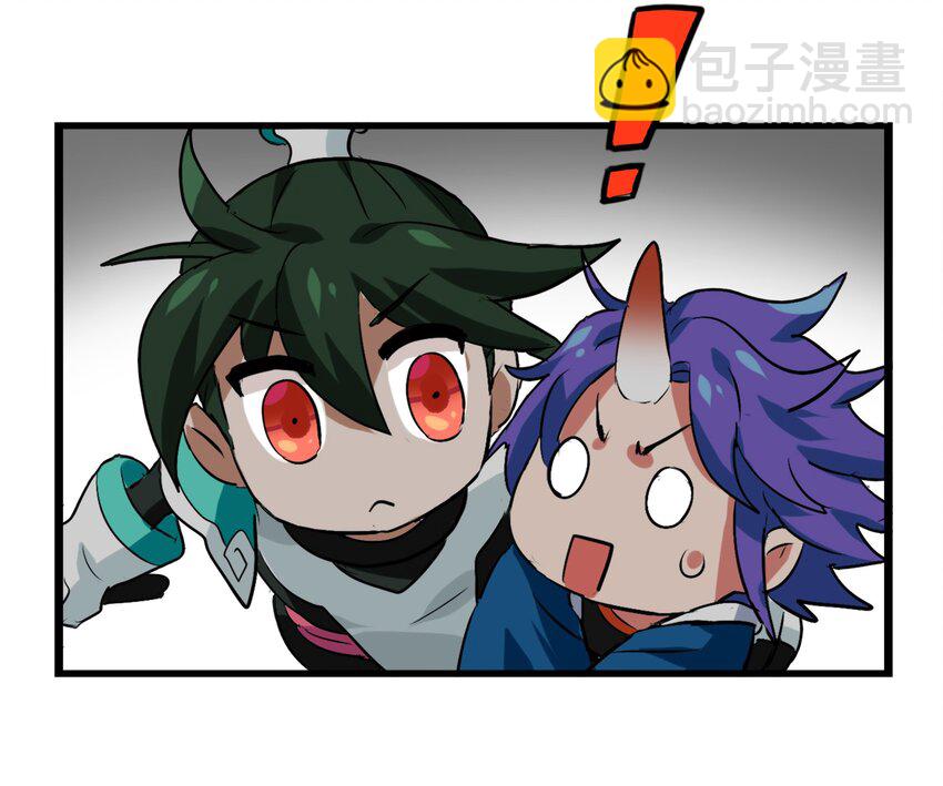 1-3 美食的浩瀚宇宙（下）(1/2)-第3话