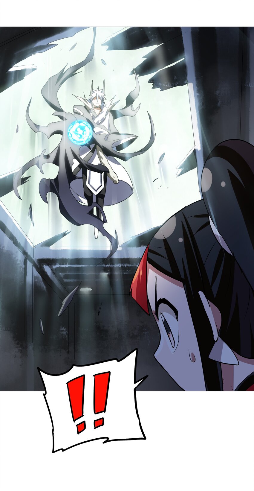 019 爆破符的真相(1/2)-第21话