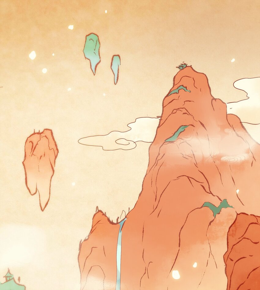 021 山海画卷(1/2)-第23话