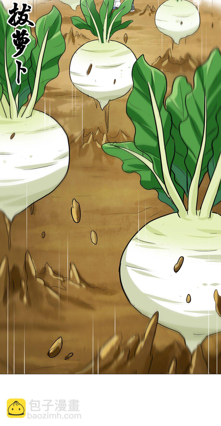 027 大师兄回来啦！(1/2)-第29话