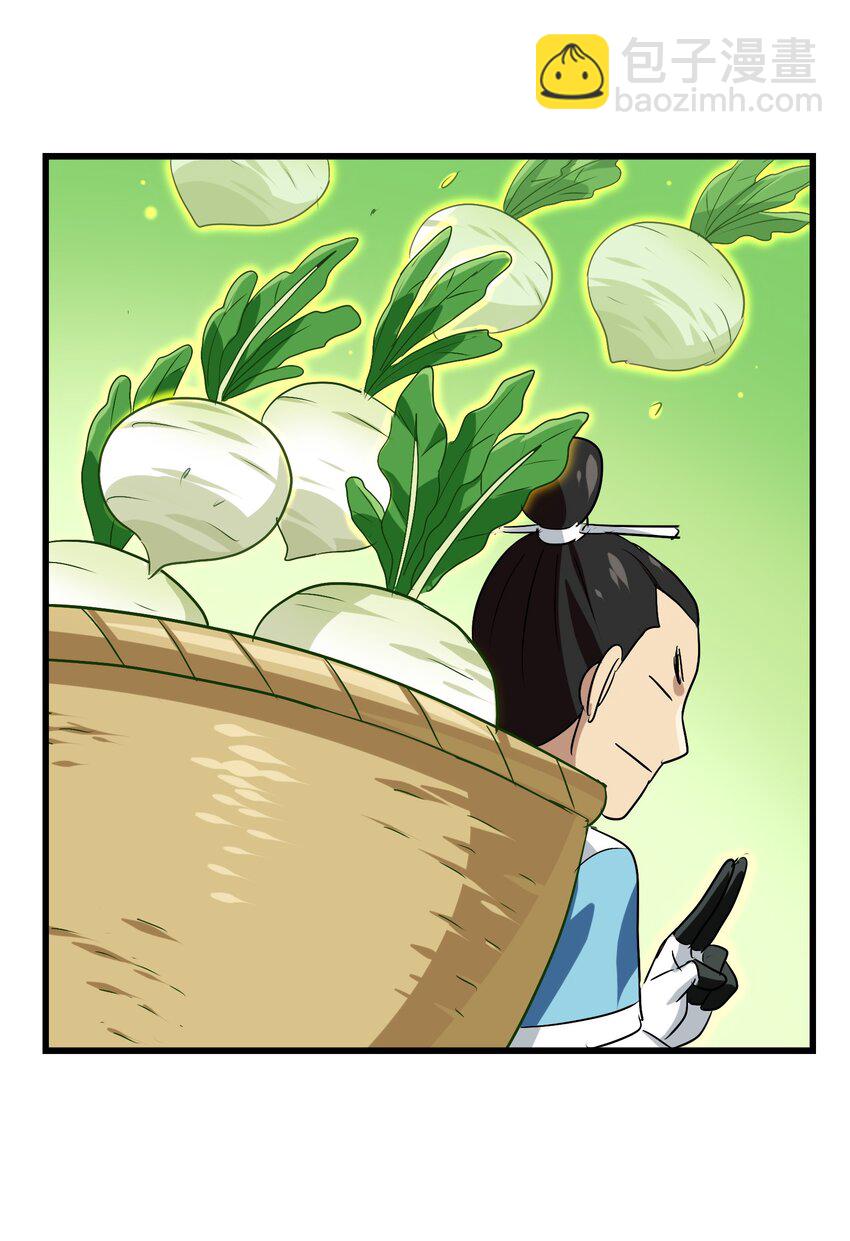 027 大师兄回来啦！(1/2)-第29话