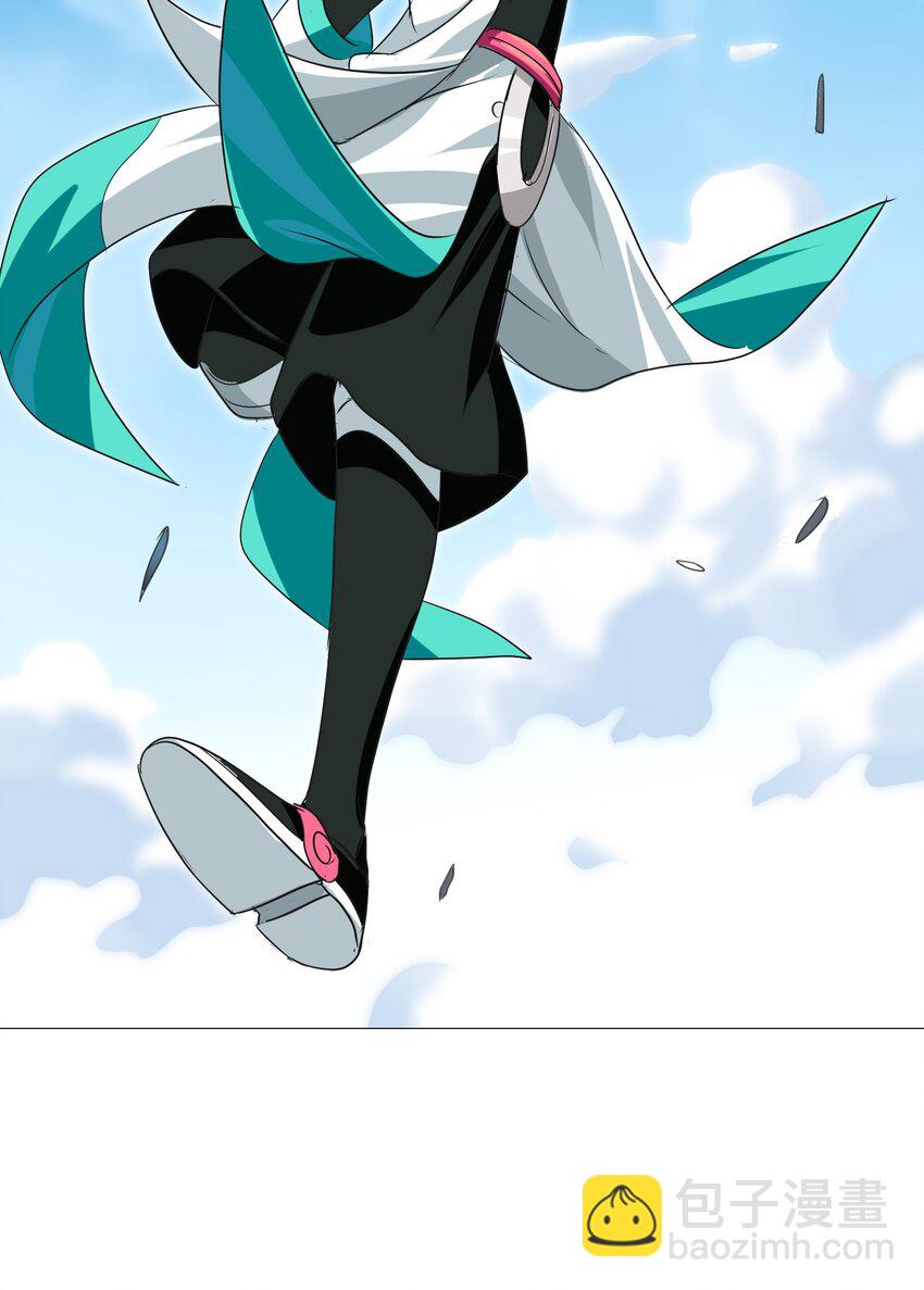 027 大师兄回来啦！(1/2)-第29话