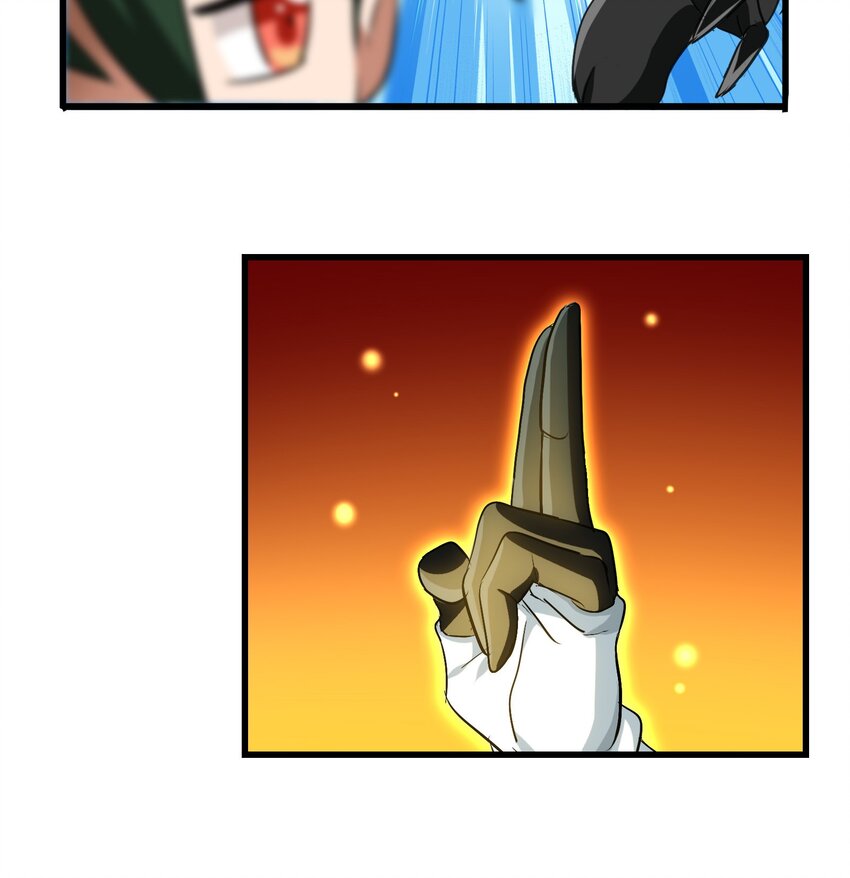 029 糖醋藕片(1/2)-第31话