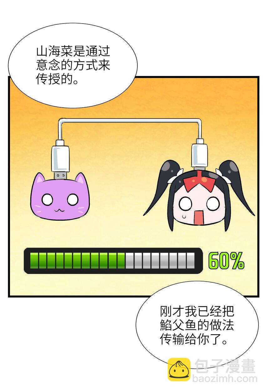 031 鱼头泡饭(1/2)-第33话