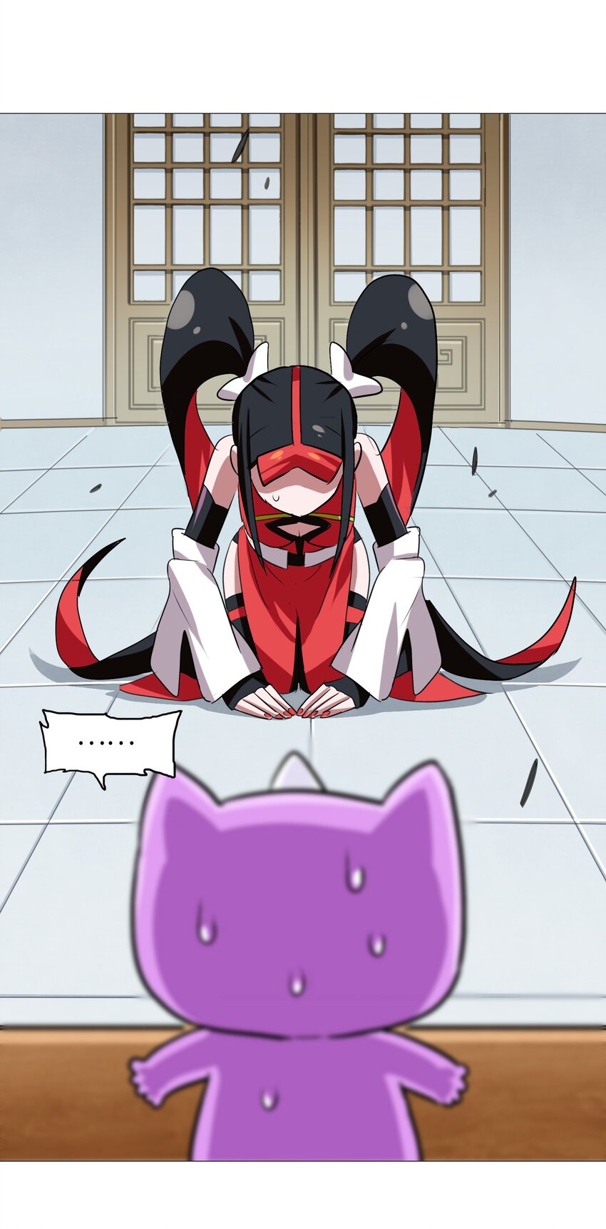 031 鱼头泡饭(1/2)-第33话