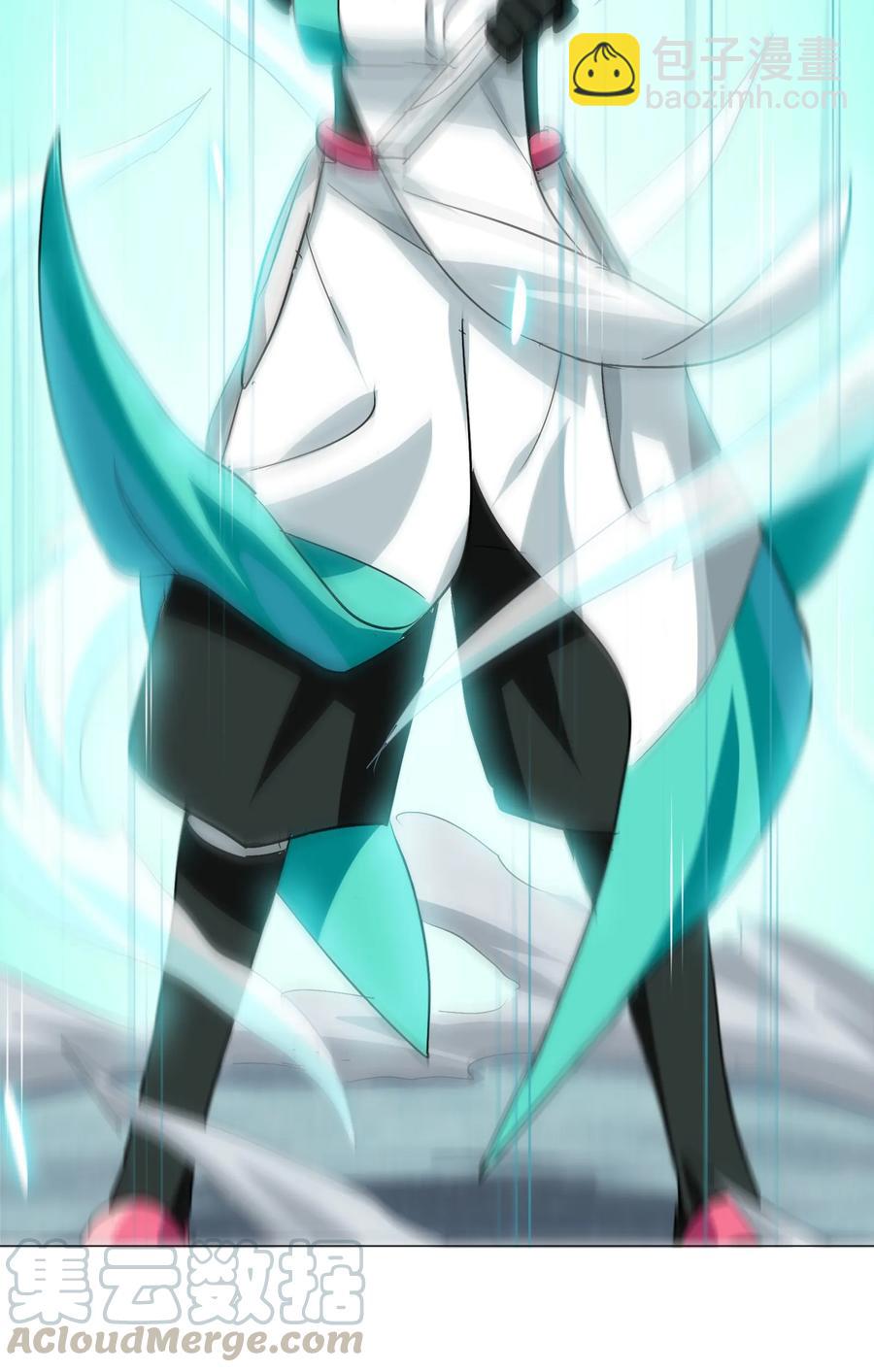 037 是你把师妹伤成这样的？-第39话