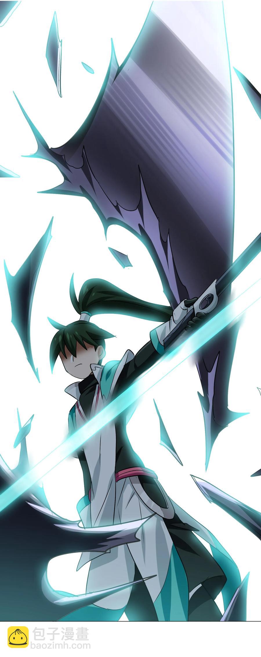 037 是你把师妹伤成这样的？-第39话