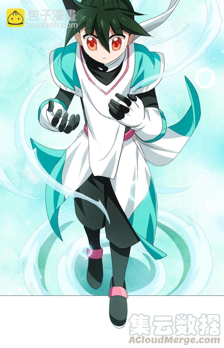 037 是你把师妹伤成这样的？-第39话