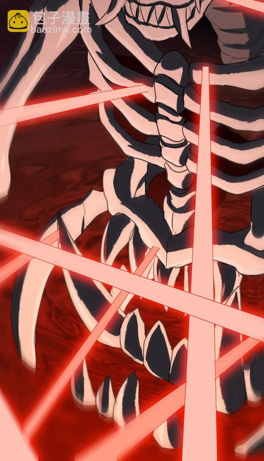 039 你这样容易消化不良(1/2)-第41话