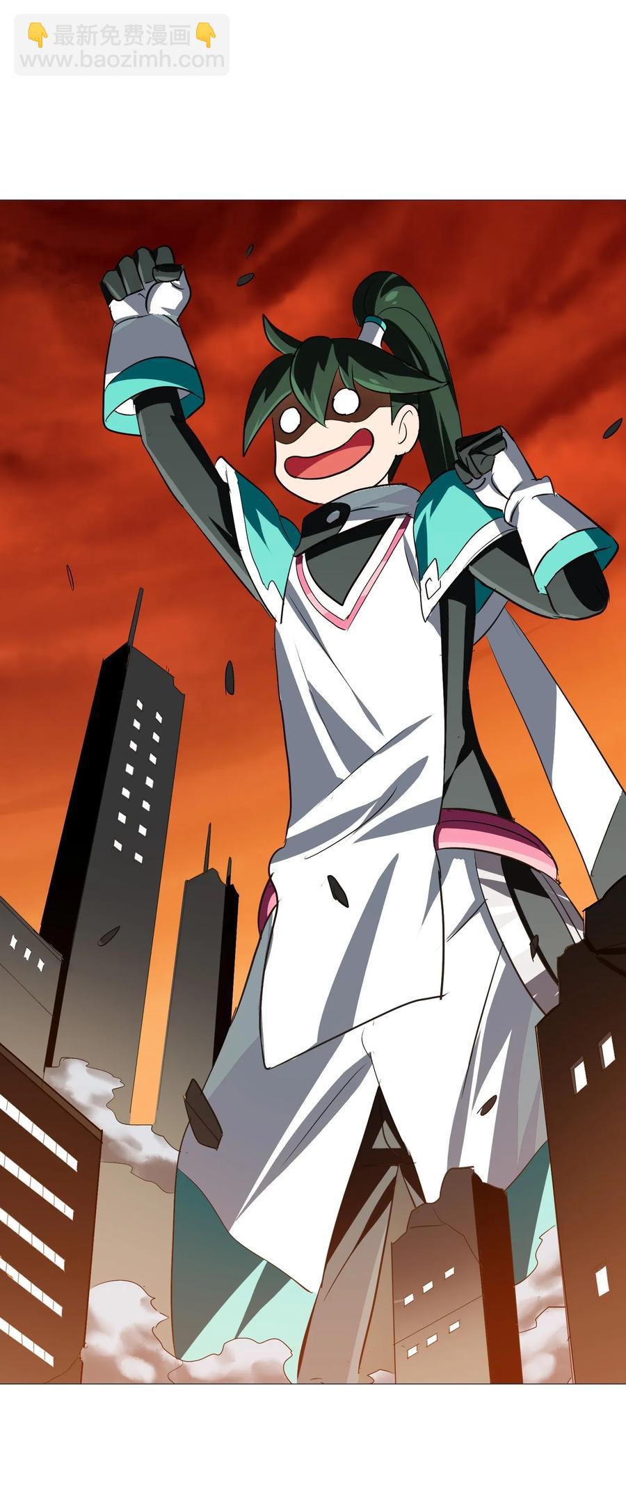 064 这&hellip;&hellip;这都是啥啊&hellip;&hellip;(1/2)-第67话