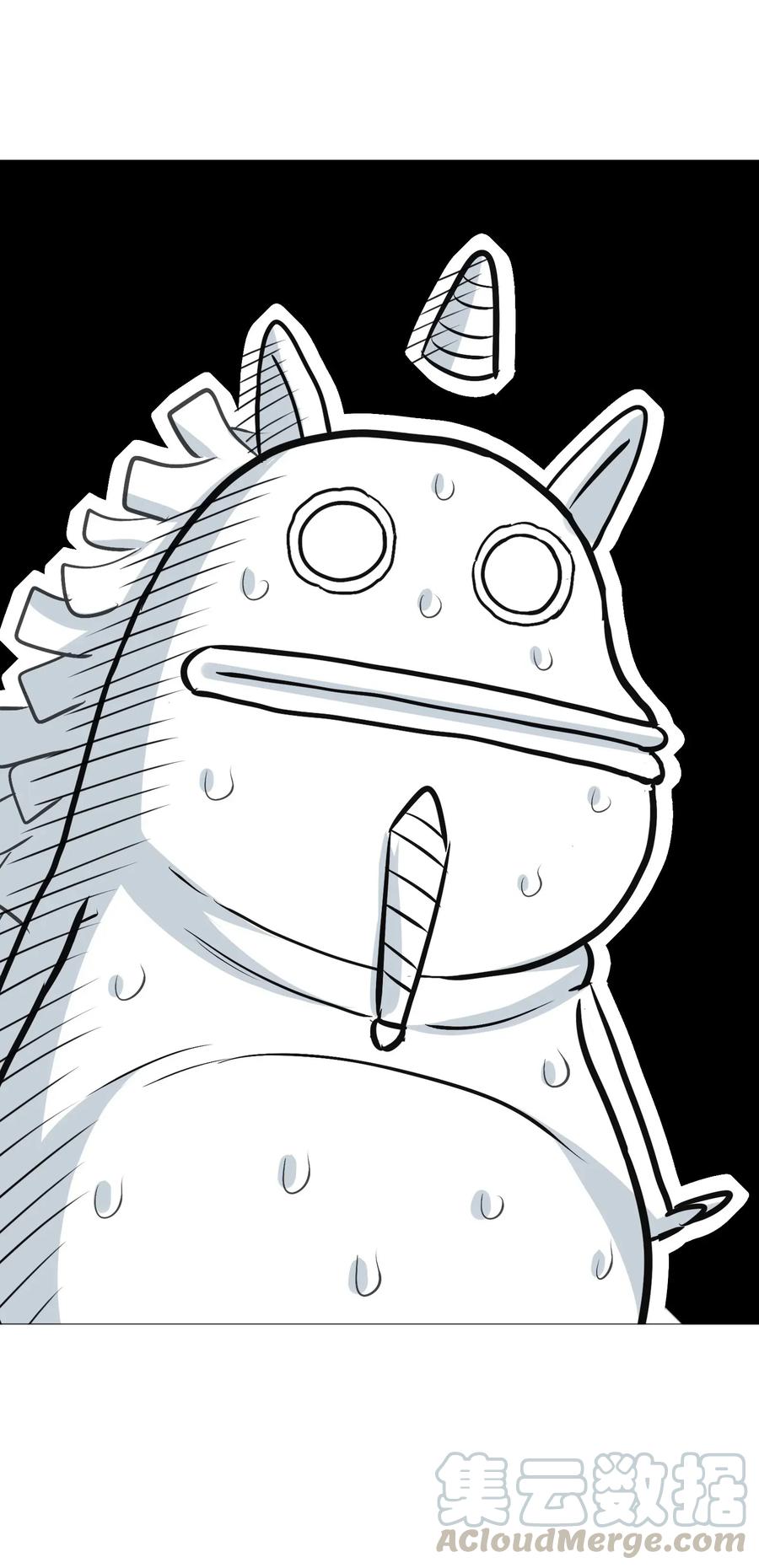 064 这&hellip;&hellip;这都是啥啊&hellip;&hellip;(1/2)-第67话