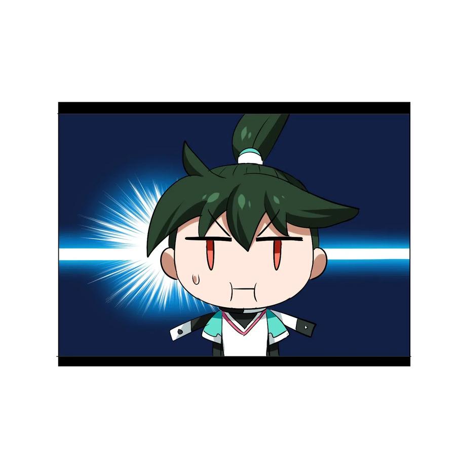 070 终极武器(1/2)-第73话