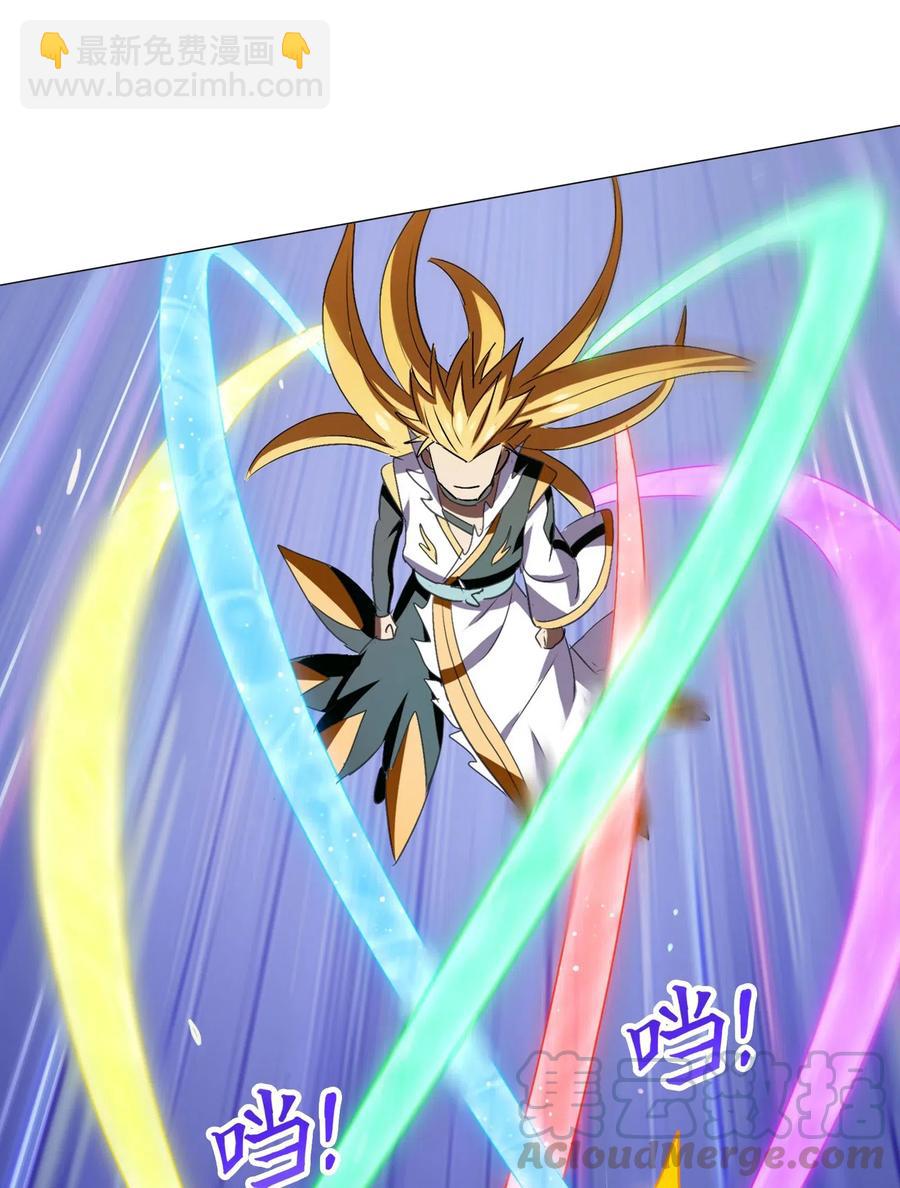 072 万事交给我就好(1/2)-第75话