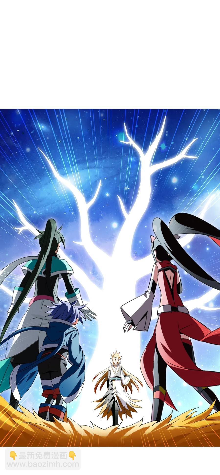 072 万事交给我就好(1/2)-第75话