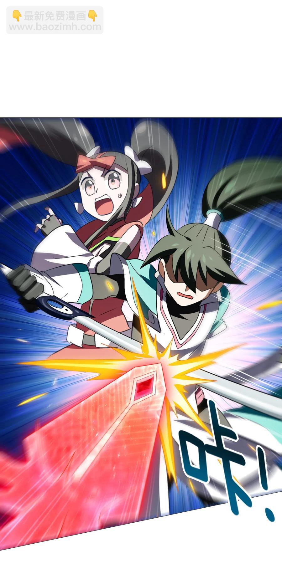 072 万事交给我就好(1/2)-第75话