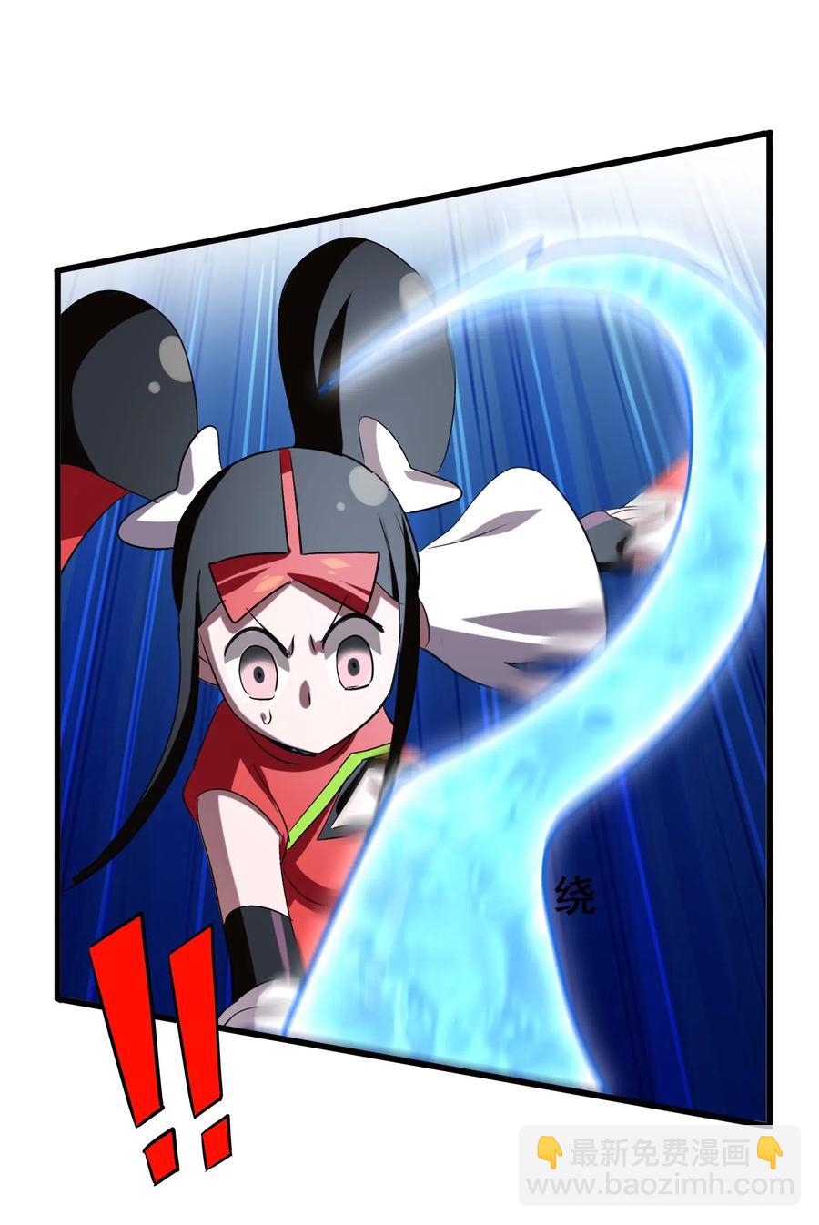 072 万事交给我就好(1/2)-第75话