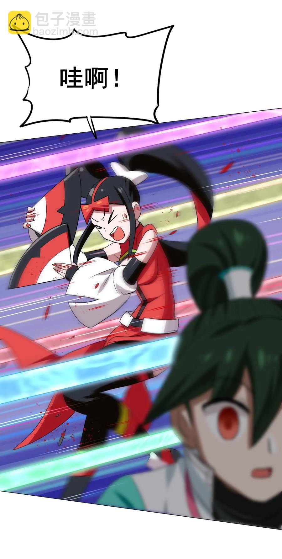 072 万事交给我就好(1/2)-第75话