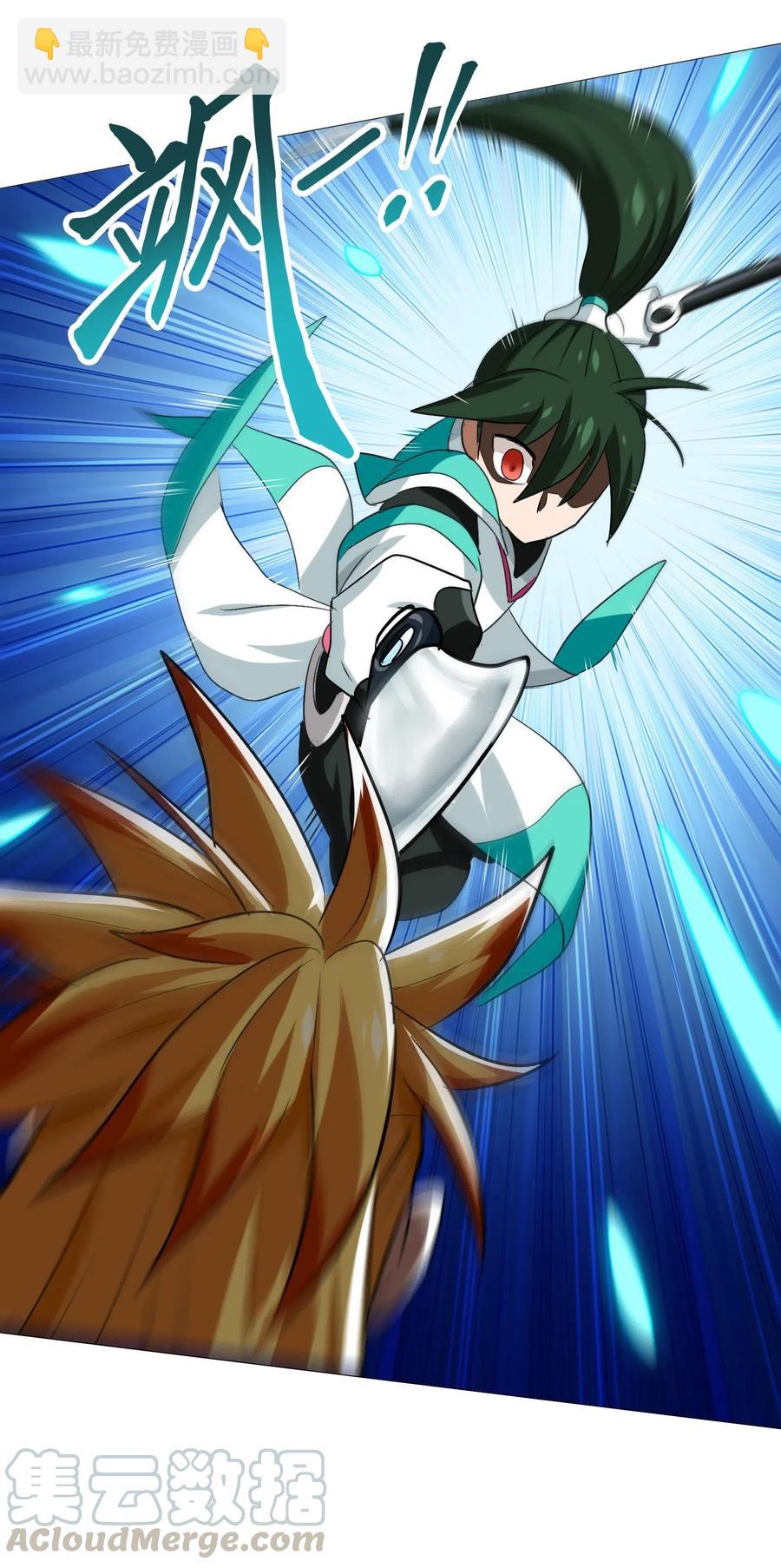 072 万事交给我就好(1/2)-第75话