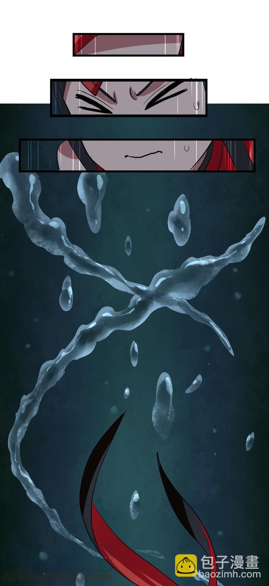 076 再见了，我最好的朋友(1/2)-第79话